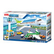 Sluban - Aviation Airport 731 pcs