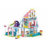 Sluban - Apartment 601 pcs