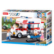 Sluban - Town Ambulance 328 pcs