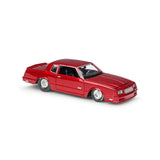 Maisto Design Classic Muscle 1:24 1986 Chevrolet Monte Carlo  Image#2