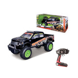 Maisto  1:16 2014 Ford SVT Raptor 2.4 GHZ Inc Lion Rechargeable Batteries