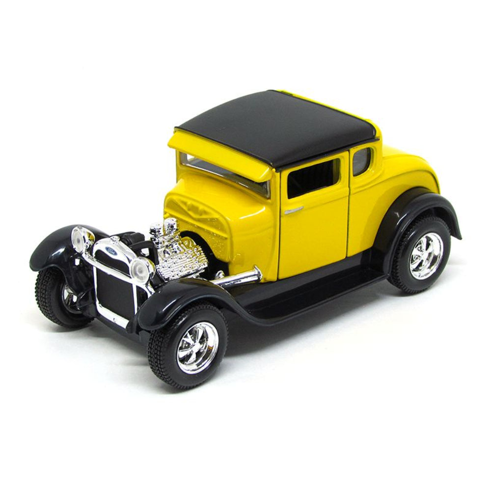 Maisto 1:24 Ford Model A 1929 Maisto 1:24 Ford Model A 1929
