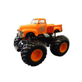 Maisto FM Earth Shockers Assorted