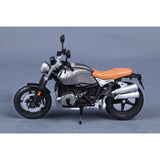 Maisto 1:12 Motorcycle BMW R Nine T Scrambler