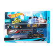 Hot Wheels City Basic Cars Super Rigs