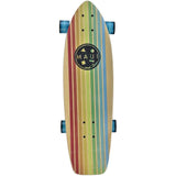 Maui Groove Coast Cruiser Skateboard