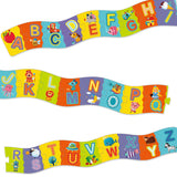 Mideer Alphabet Floor Puzzle  Image#4