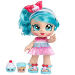 Kindikids Toddler Doll Snack Time Fun Jessicake  Image#1
