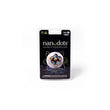Nanodots 12 Magnetic Dots Spectra
