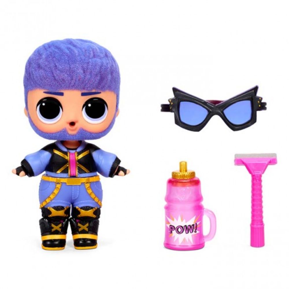 Surprise Boys Asst in PDQ Series – Toys4me