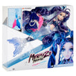 Mermaze Mermaidz - Color Change Theme Doll Nera