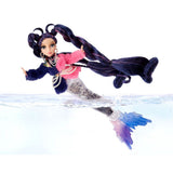 Mermaze Mermaidz - Color Change Theme Doll Nera