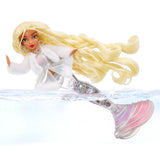 Mermaze Mermaidz - Color Change Theme Doll Gwen
