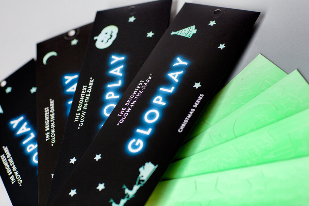 Gloplay Fairy Tales