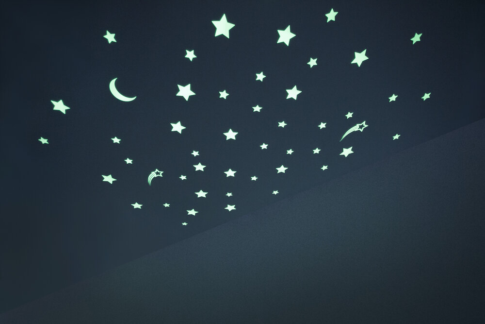 Gloplay Starry Night