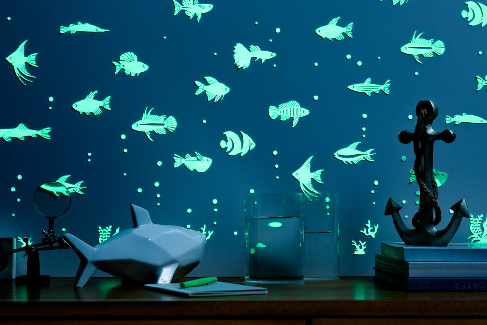 Gloplay Tropical Fish