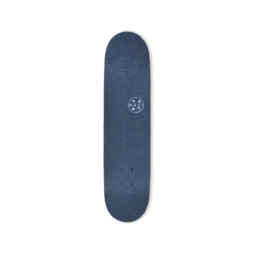 Maui and Sons Traditional SB Trippin Skateboard