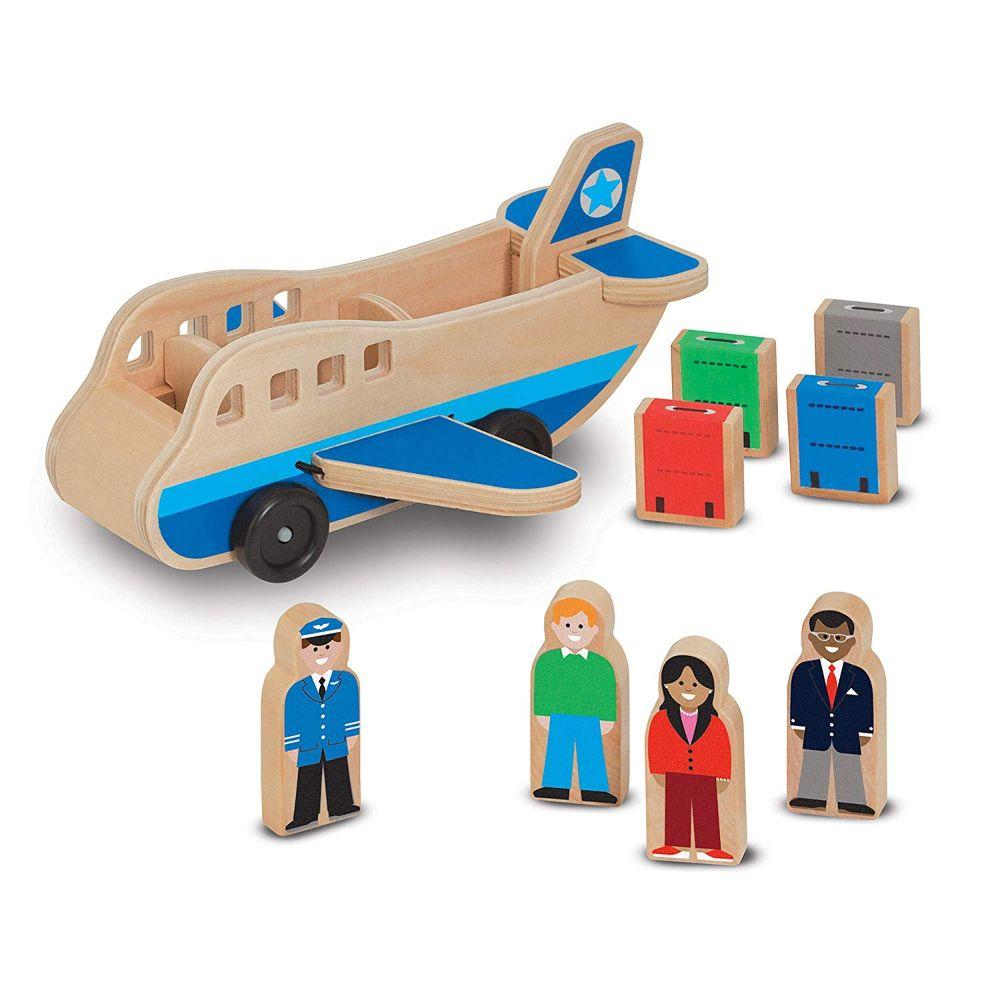 Melissa & Doug Airplane  Image#1