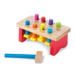 Melissa & Doug Deluxe Pounding Bench  Image#1