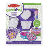 Melissa & Doug Favorite Things Set  Image#1
