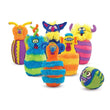 Melissa & Doug Monster Bowling  Image#1