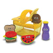 Melissa & Doug Picnic Basket Fill And Spill  Image#1
