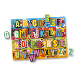 Melissa & Doug Jumbo Abc  Image#1