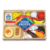 Melissa & Doug Food Groups  Image#1