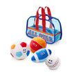 Melissa & Doug Sports Bag Fill & Spill  Image#1