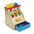 Melissa & Doug Spin & Swipe Cash Register  Image#1