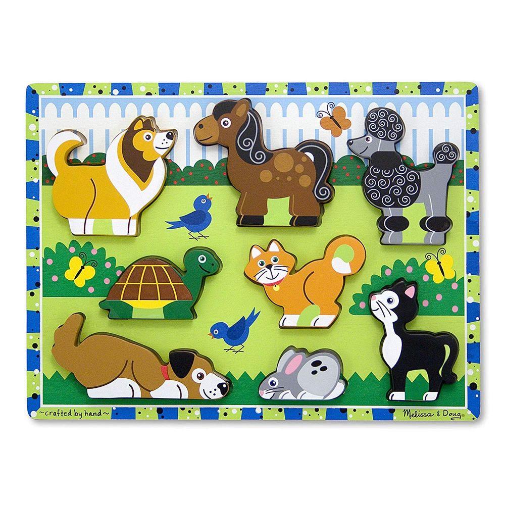 Melissa & Doug Pets  Image#1