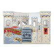 Melissa & Doug Medieval Castle  Image#1