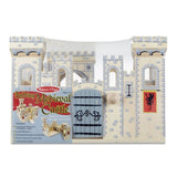 Melissa & Doug Medieval Castle  Image#1