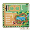 Melissa & Doug Horse Rug  Image#1