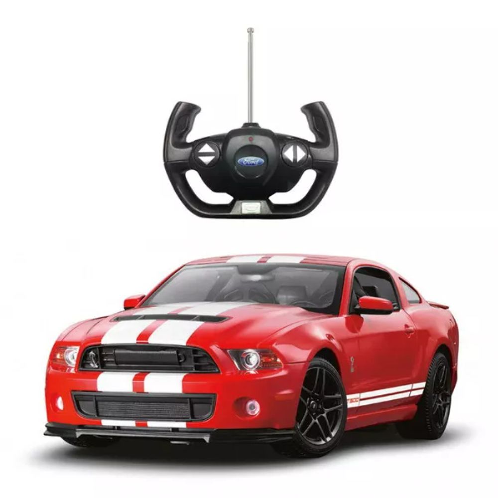 Rastar RC 1:14 Ford Shelby GT500