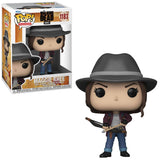 Funko Pop TV Walking Dead - Maggie with Bow