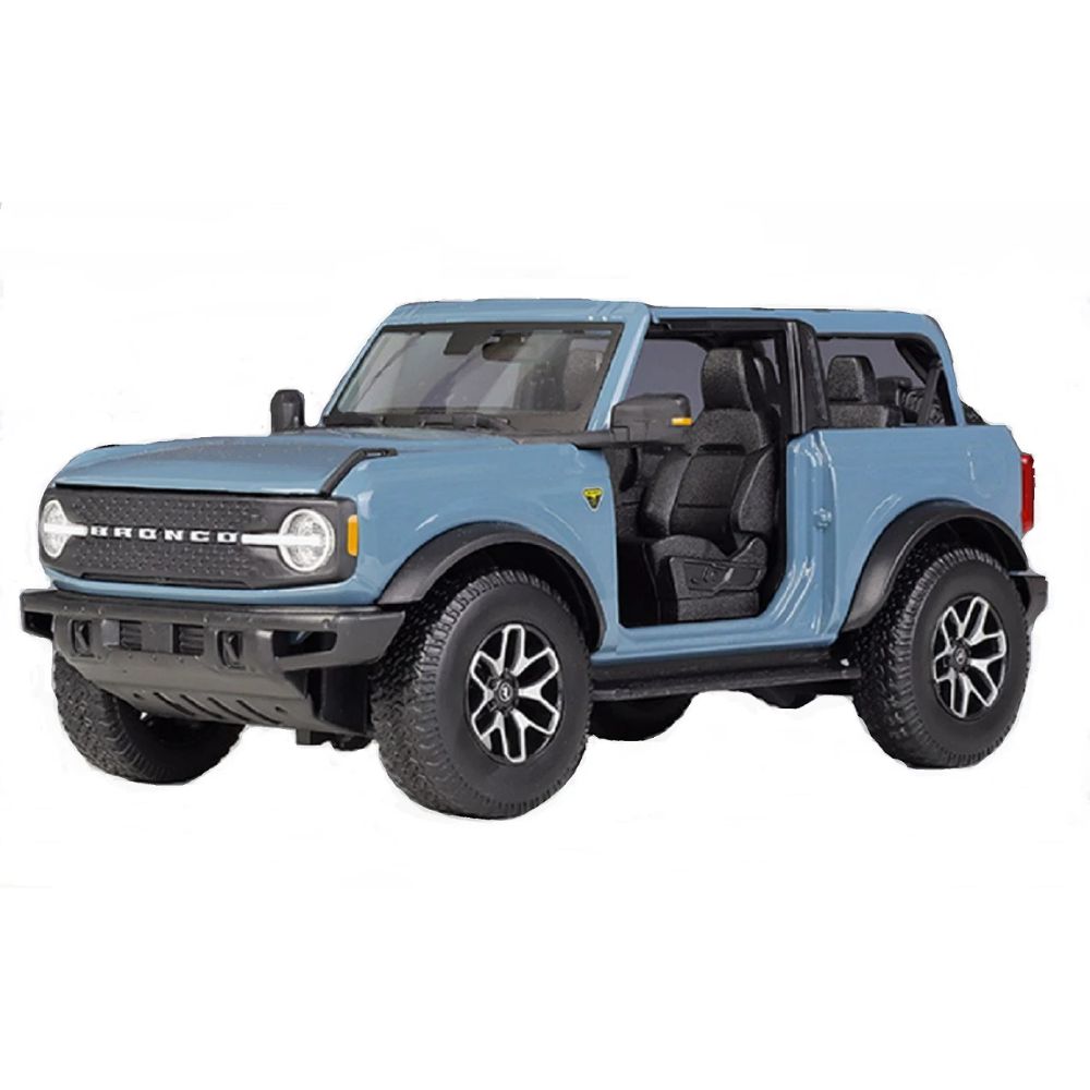 Maisto 1:18 Ford Bronco Maisto 1:18 Ford Bronco