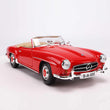 Maisto 1:18 1955 Mercedes Benz  Image#1