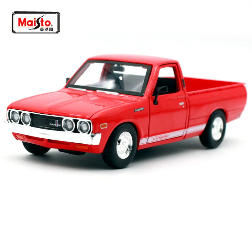 Maisto 1:24 1973 Datsun Pick up