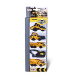 Maisto 3" Volvo 5 Pack  Image#1