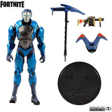 McFarlane Fortnite Carbide Action Figure  Image#2