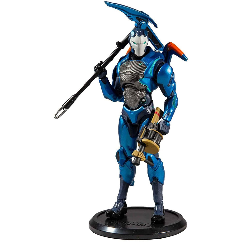 McFarlane Fortnite Carbide Action Figure  Image#1