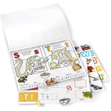 Melissa & Doug Alphabet Activity Pad  Image#2