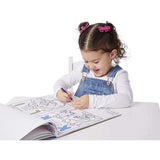 Melissa & Doug Alphabet Activity Pad  Image#3