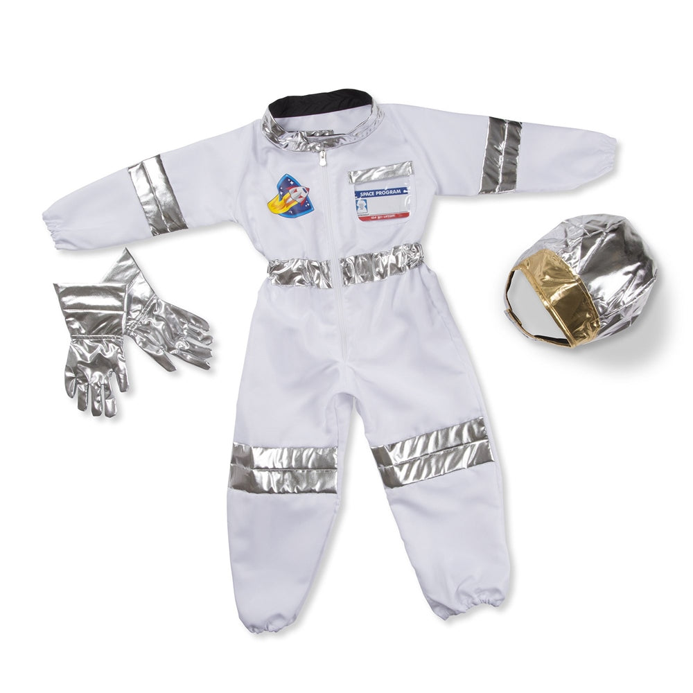 Melissa & Doug Astronaut Role Play Set  Image#4