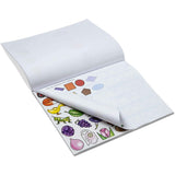 Melissa & Doug Colors & Shapes Activity Pad  Image#2