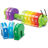 Melissa & Doug Counting Caterpillar  Image#2
