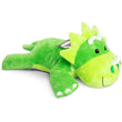 Melissa & Doug Cuddle Dinosaur  Image#1