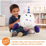 Melissa & Doug Cuddle Unicorn  Image#2