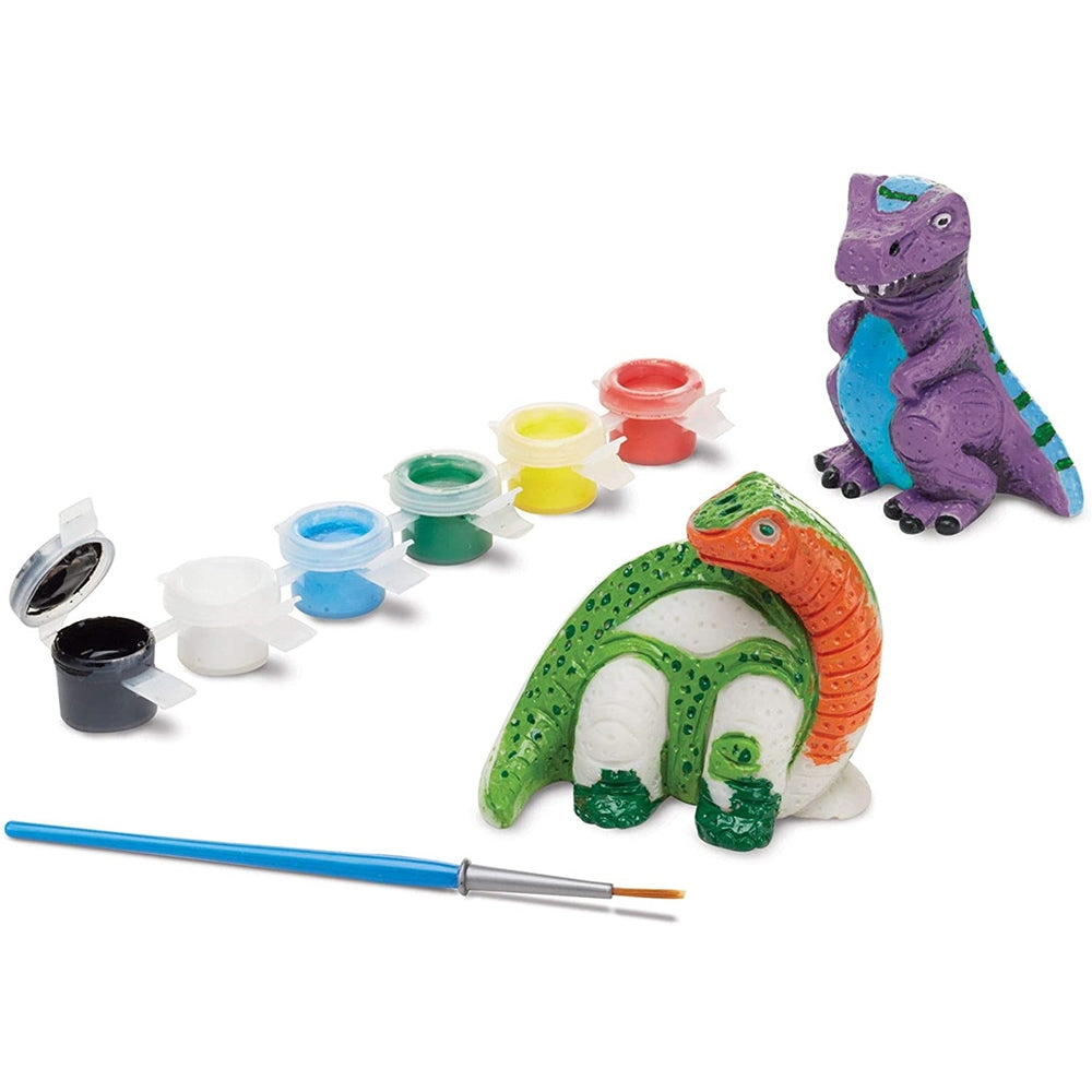 Melissa & Doug Dinosaur Figurines  Image#2